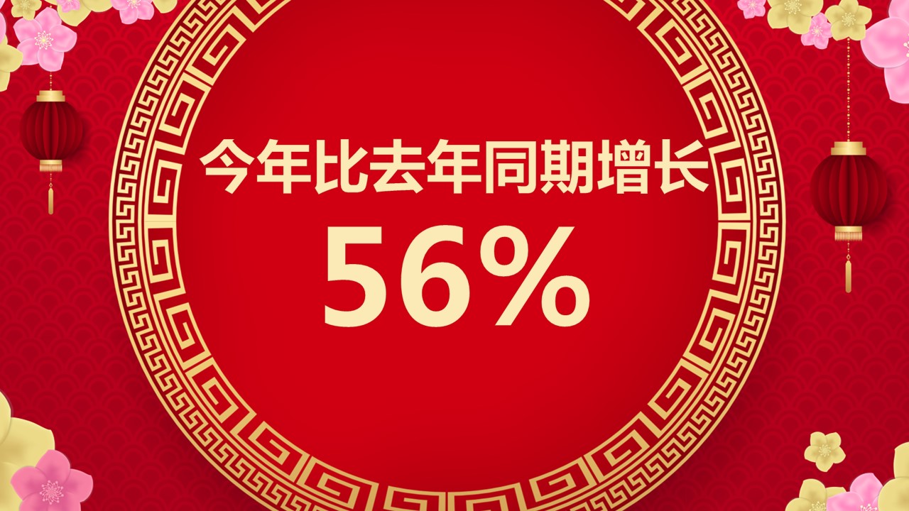 商务.元旦快乐PPT模板9的PPT模板-7/30