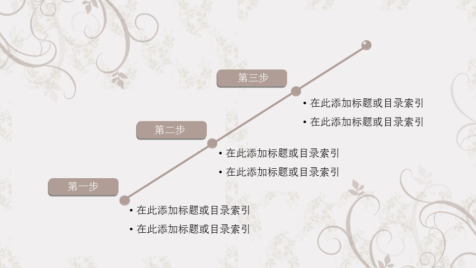 商务.图文清新模板模板041的PPT模板-5/37