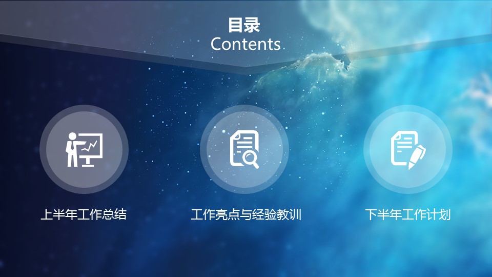 商务.图文B动态【】图文W013文艺唯美动态模版的PPT模板-2/25