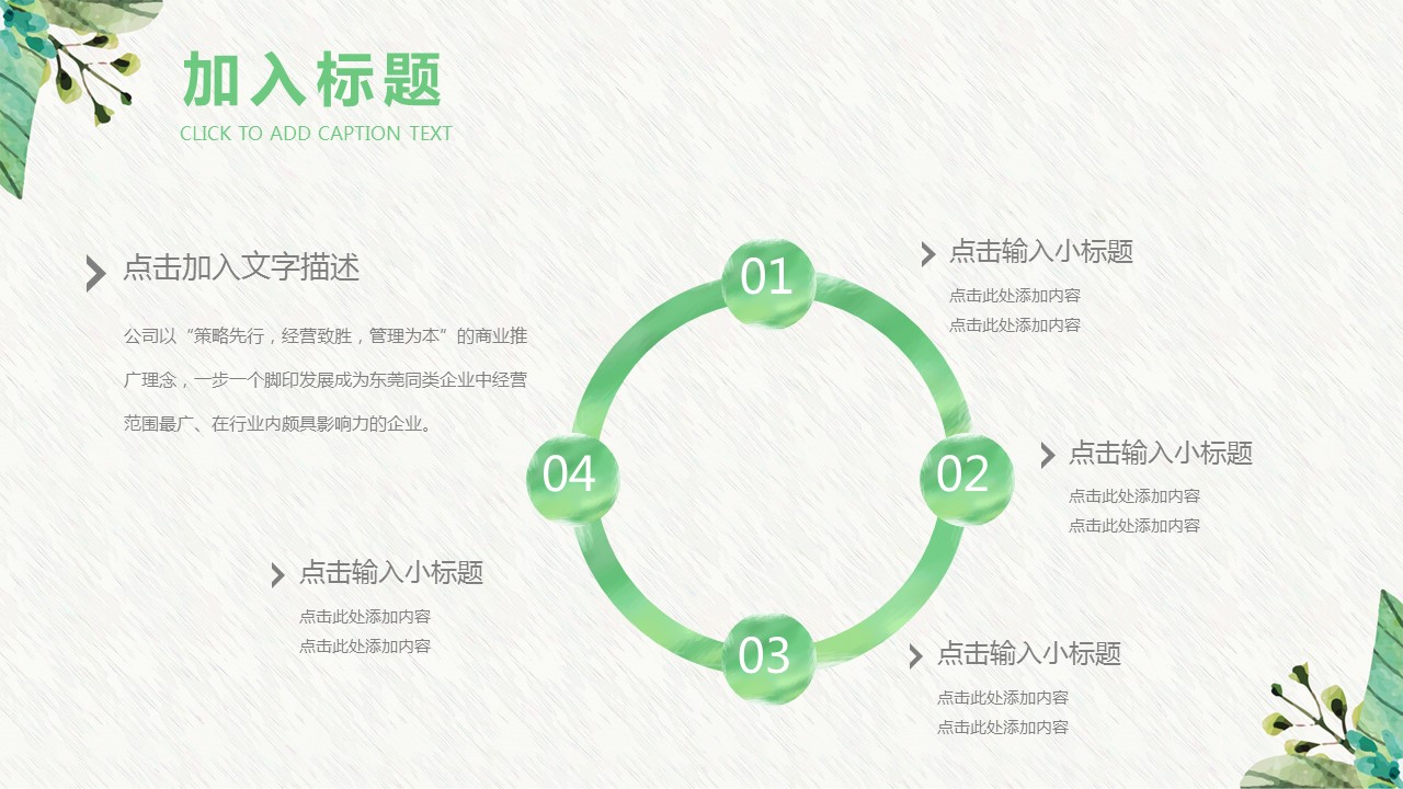 商务.PPT模板42的PPT模板-7/30