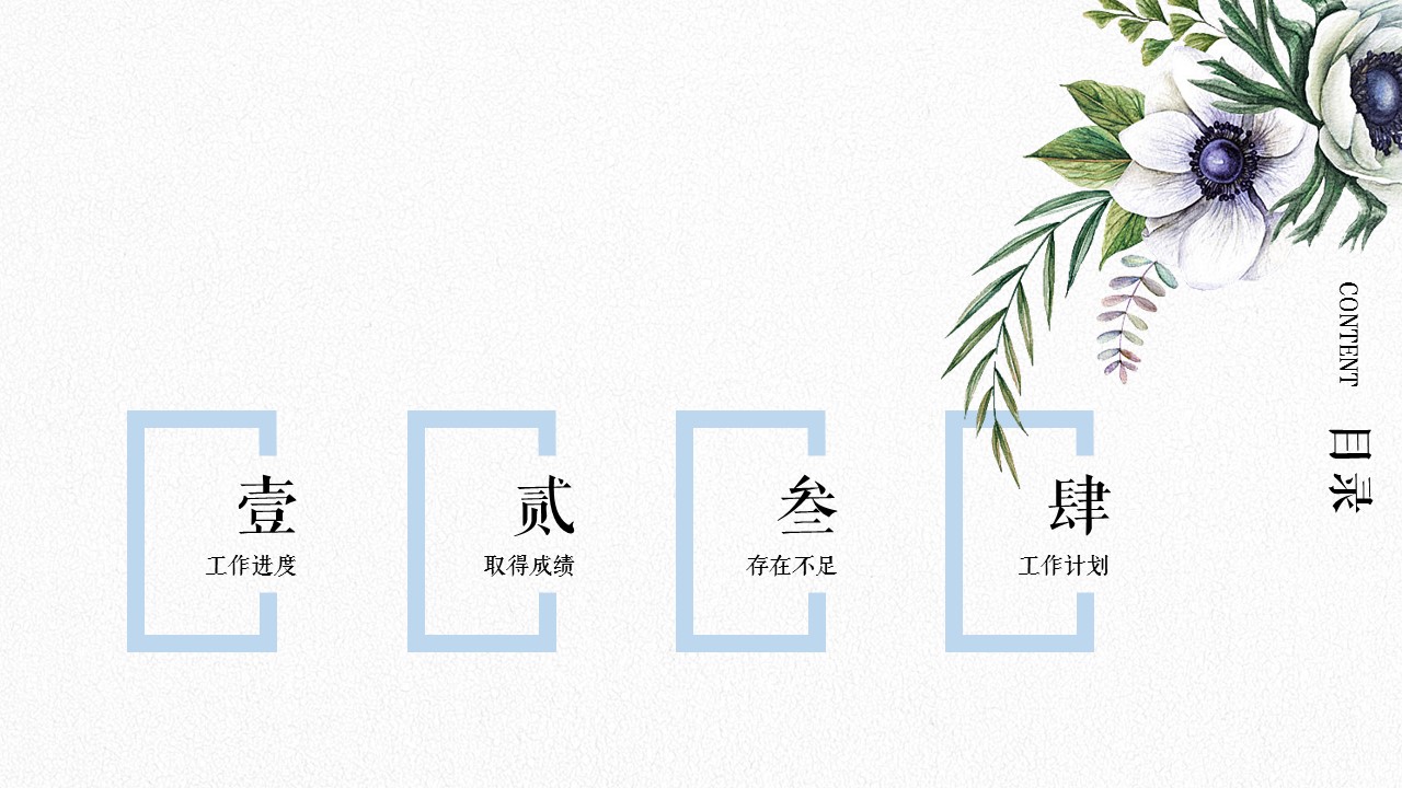 商务.文艺30的PPT模板-2/26