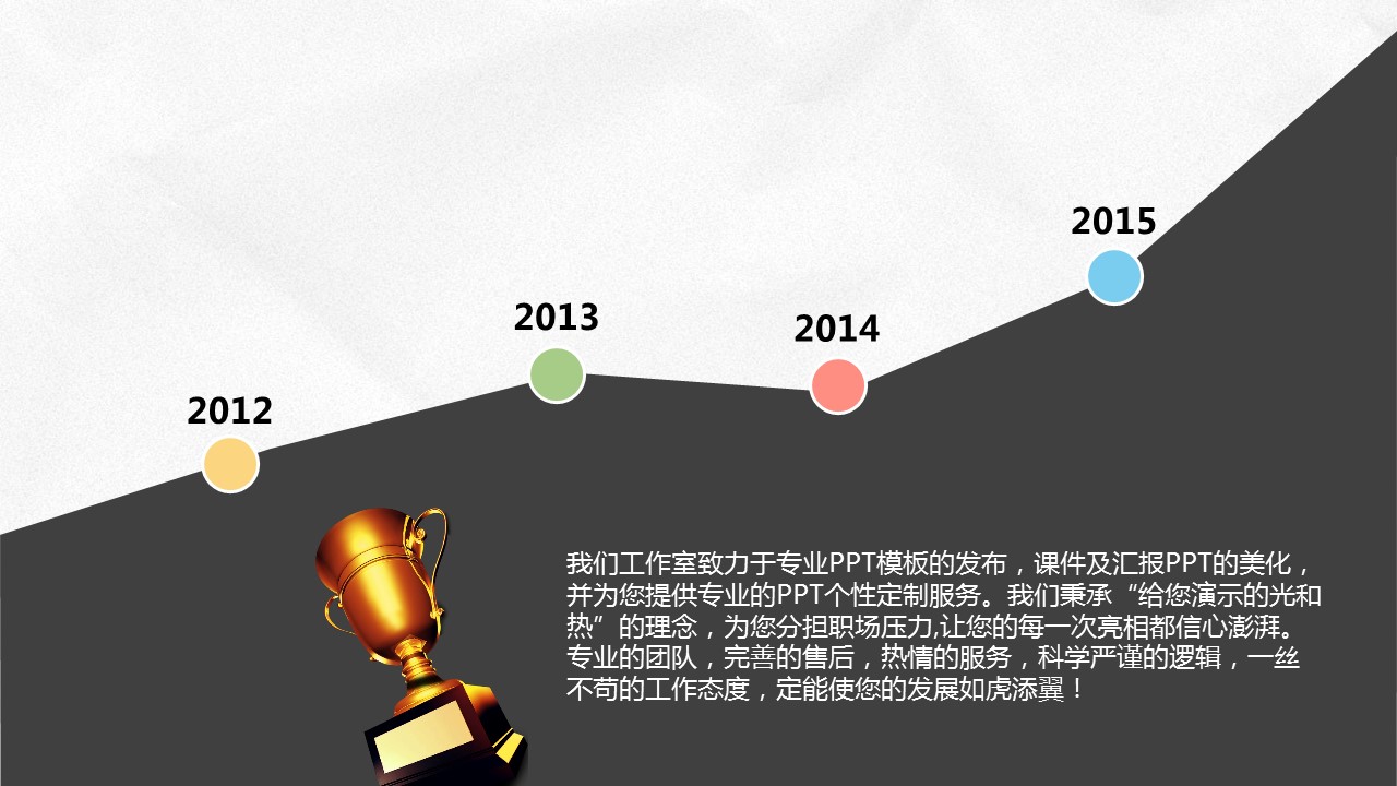 商务.文艺7的PPT模板-4/28