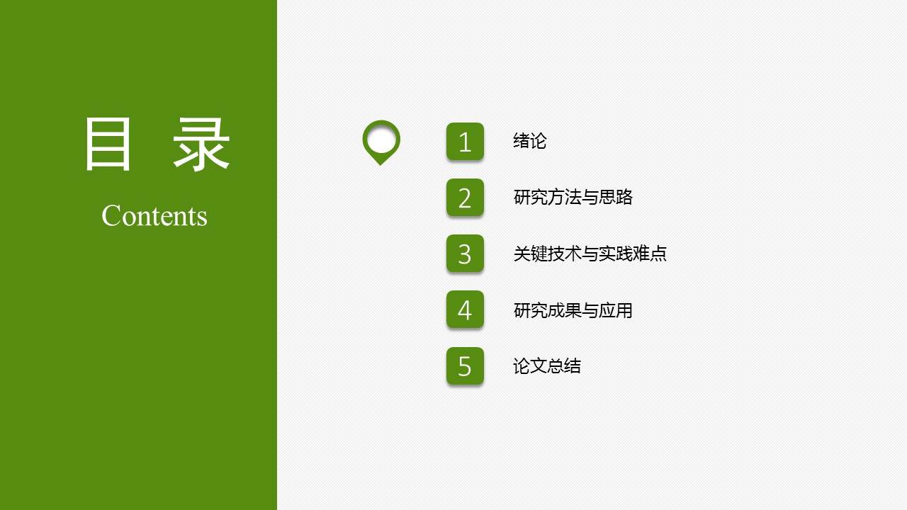 商务.绿色系ppt绿色 22的PPT模板-8/32