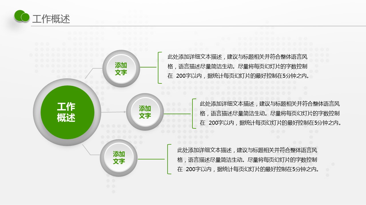 商务.绿色系ppt绿色 29的PPT模板-6/48
