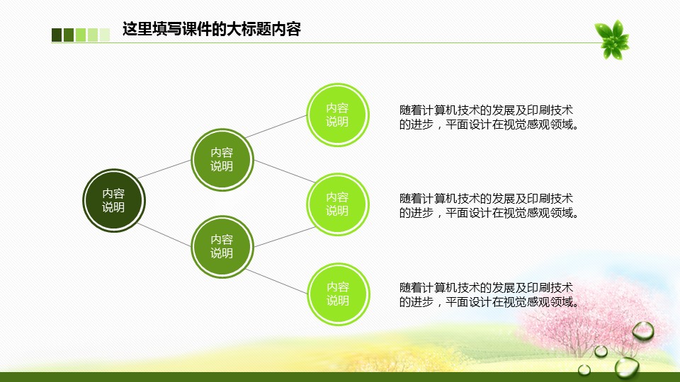 商务.绿色系ppt绿色 43的PPT模板-10/47