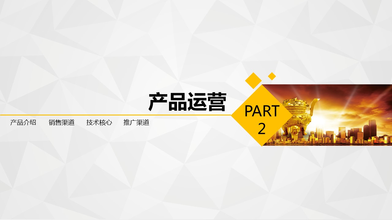 商务.金色PPT模板7的PPT模板-9/29