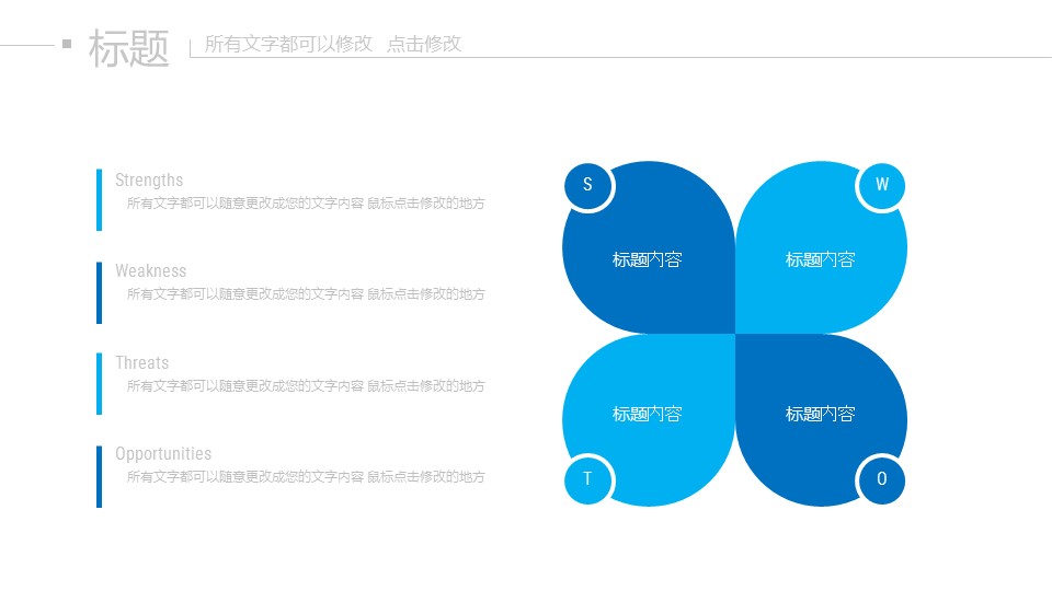 商务.项目策划项目申报——图文的PPT模板-7/42