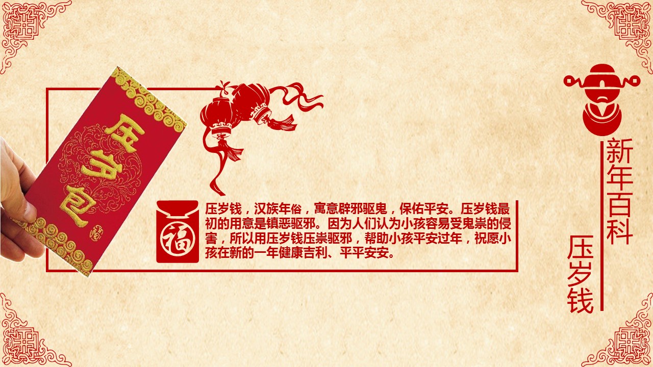 商务.超精美喜庆新年春节PPT模板的PPT模板-6/15