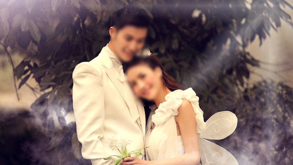 商务.婚庆生活婚纱电子相册婚礼开场ppt迎宾PPT模板——图文的PPT模板-6/23