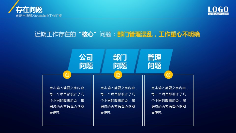 商务.年终日常工作总结ok年度总结——图文的PPT模板-7/27