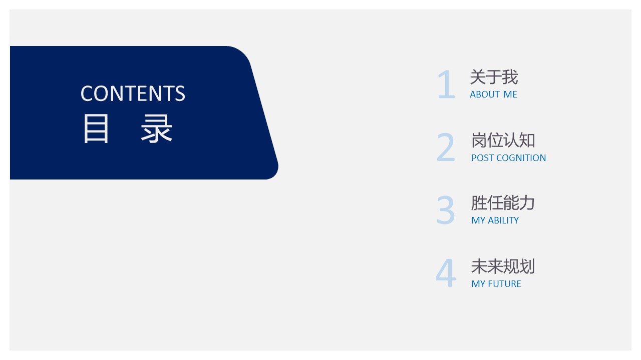 商务.简历介绍求职竞聘求职竞聘-13的PPT模板-2/29