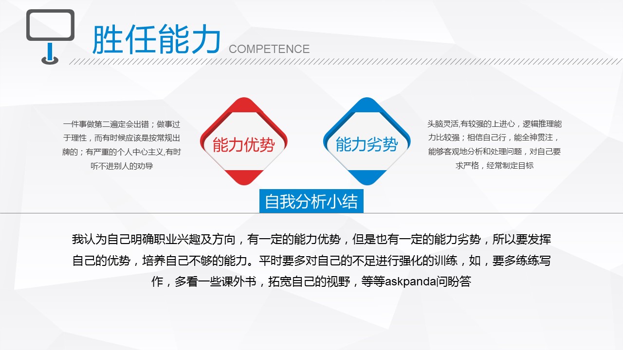 商务.简历介绍求职竞聘求职竞聘-21的PPT模板-4/19