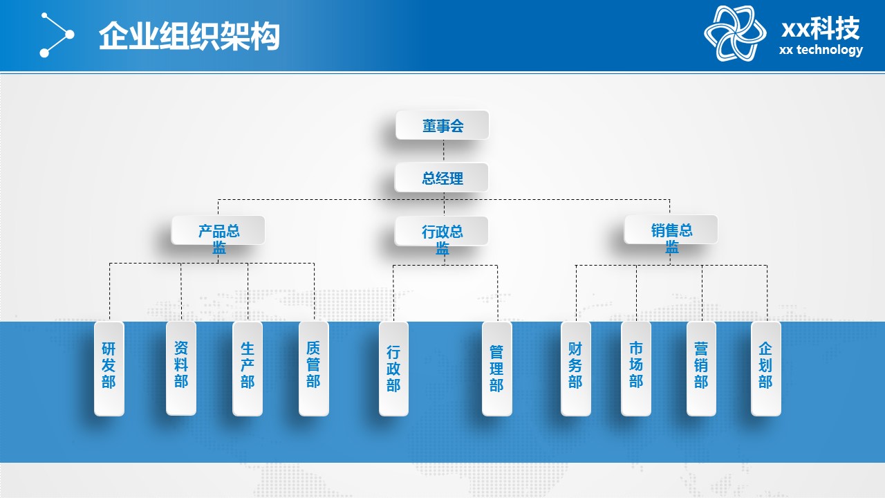 商务.企业宣传产品介绍企业产品介绍——图文的PPT模板-7/42