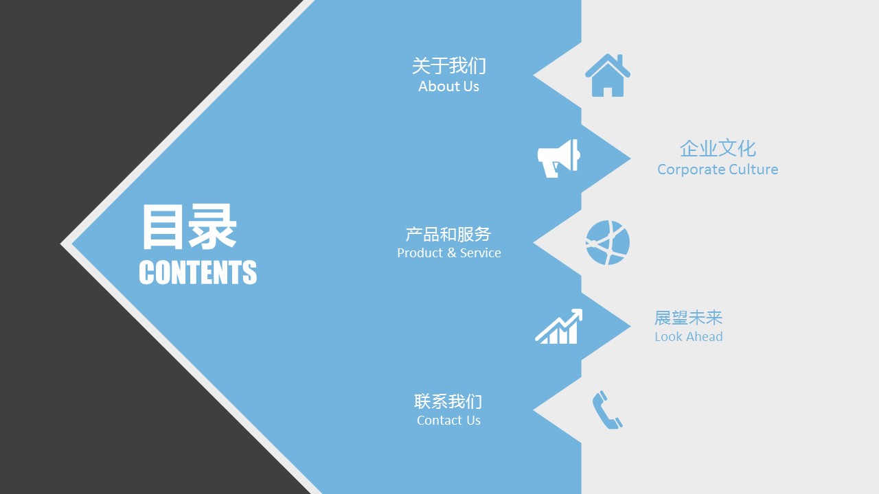 商务.企业宣传产品介绍公司简介产品宣传——图文的PPT模板-3/55