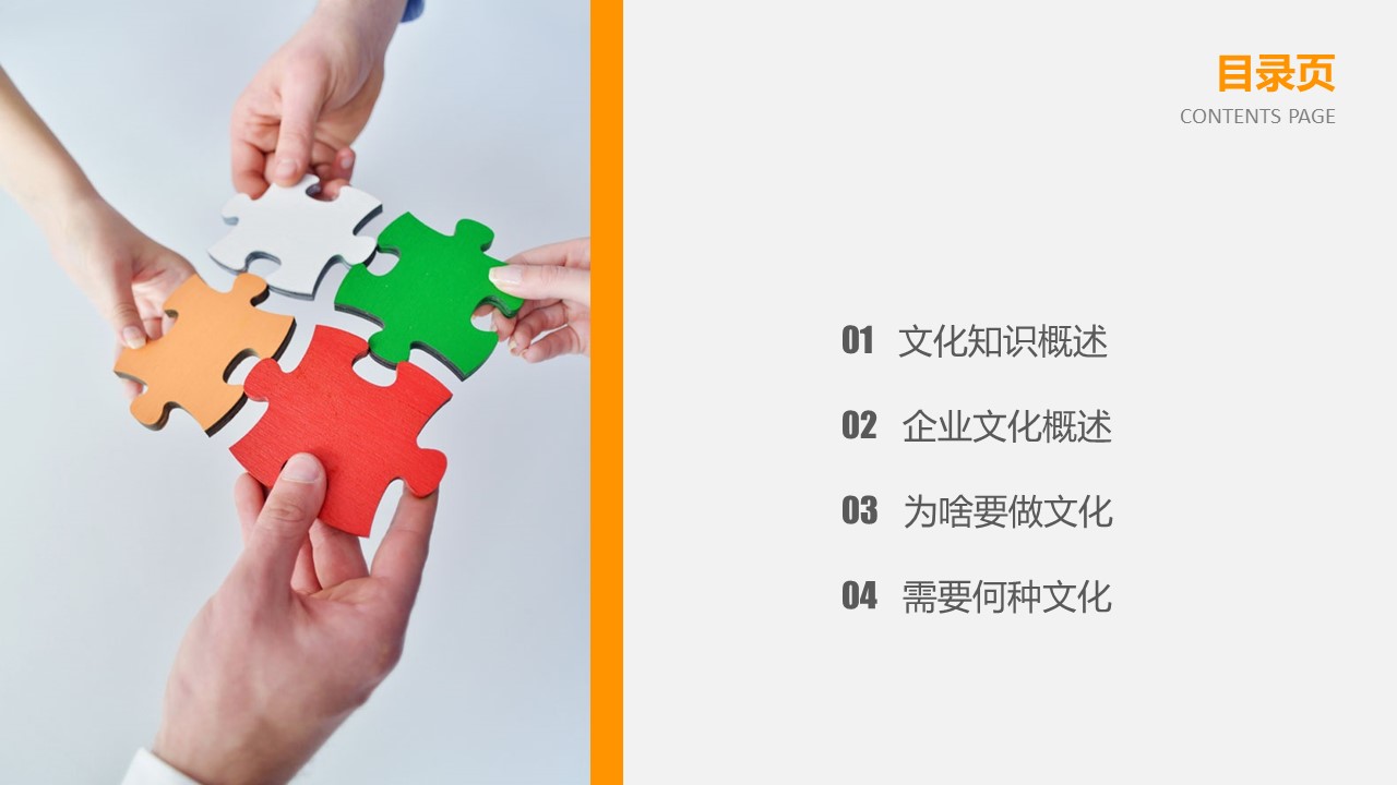 商务.企业管理培训精品-企业文化建设概述PPT的PPT模板-2/49