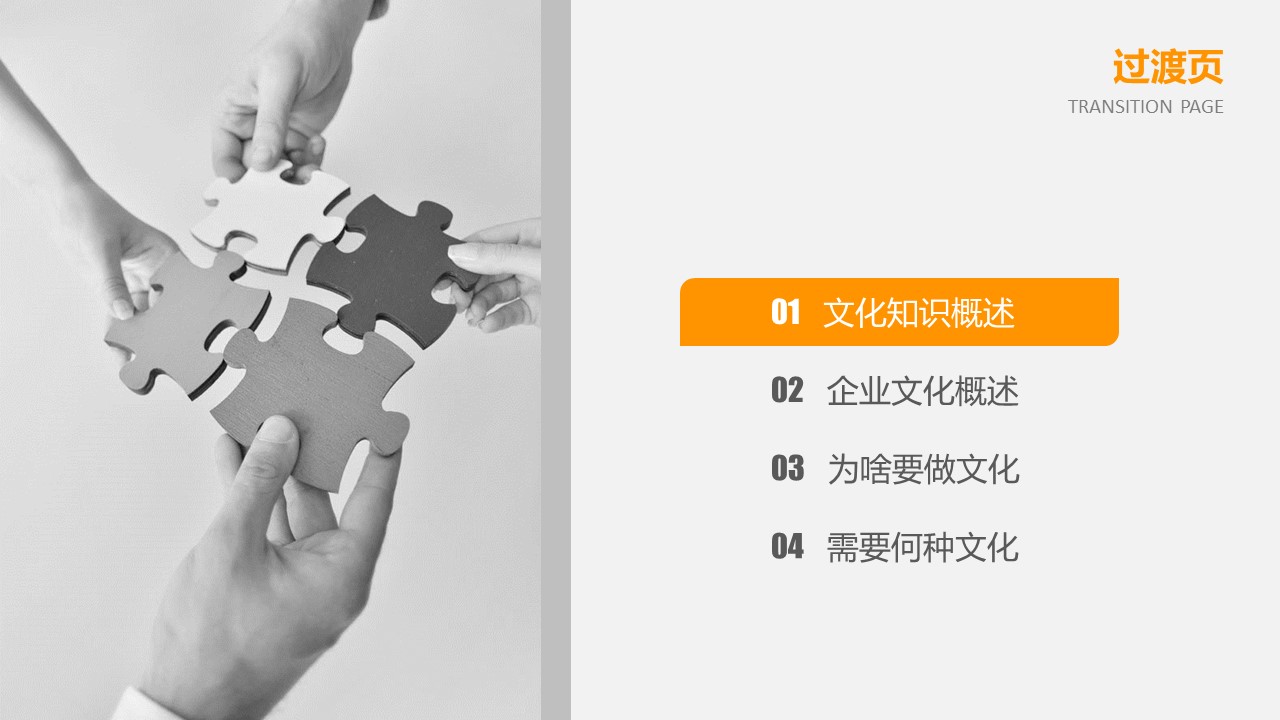 商务.企业管理培训精品-企业文化建设概述PPT的PPT模板-3/49
