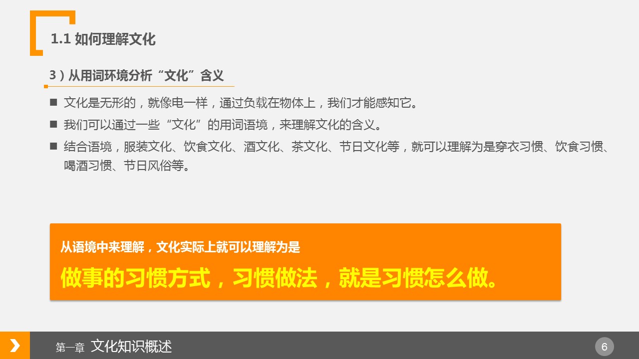 商务.企业管理培训精品-企业文化建设概述PPT的PPT模板-6/49