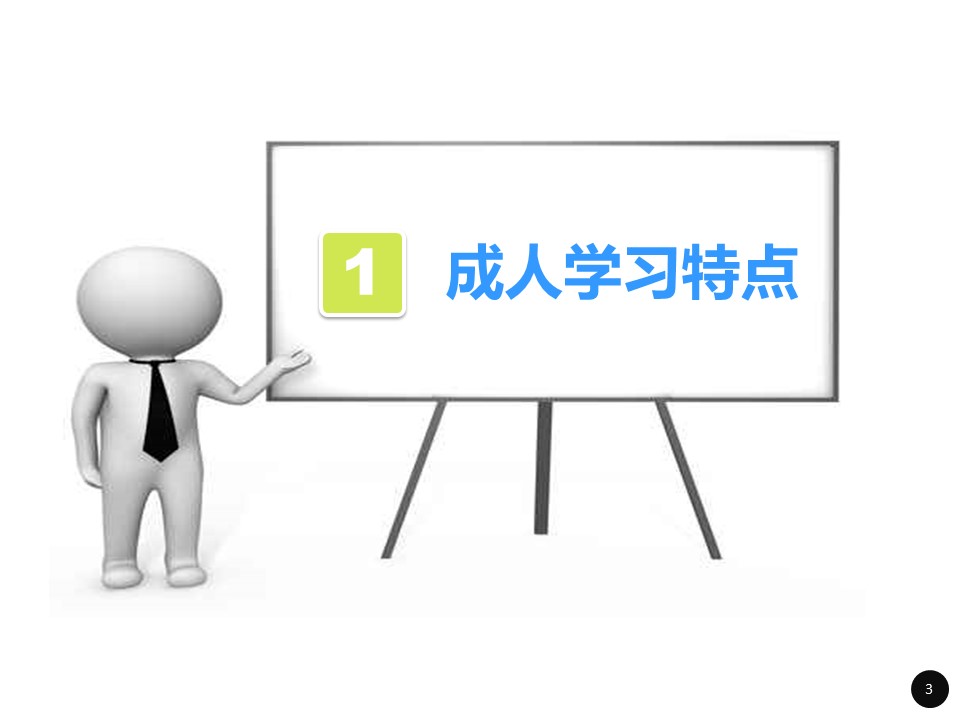 商务.企业管理培训内训师培训PPT课件的PPT模板-3/68