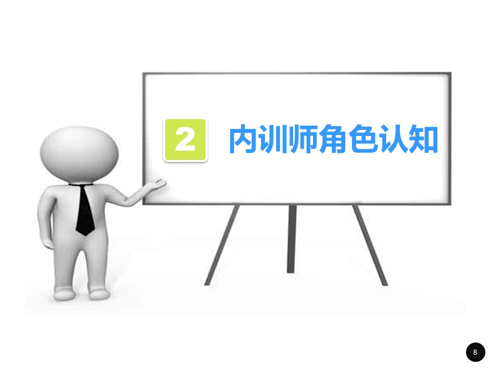 商务.企业管理培训内训师培训PPT课件的PPT模板-8/68