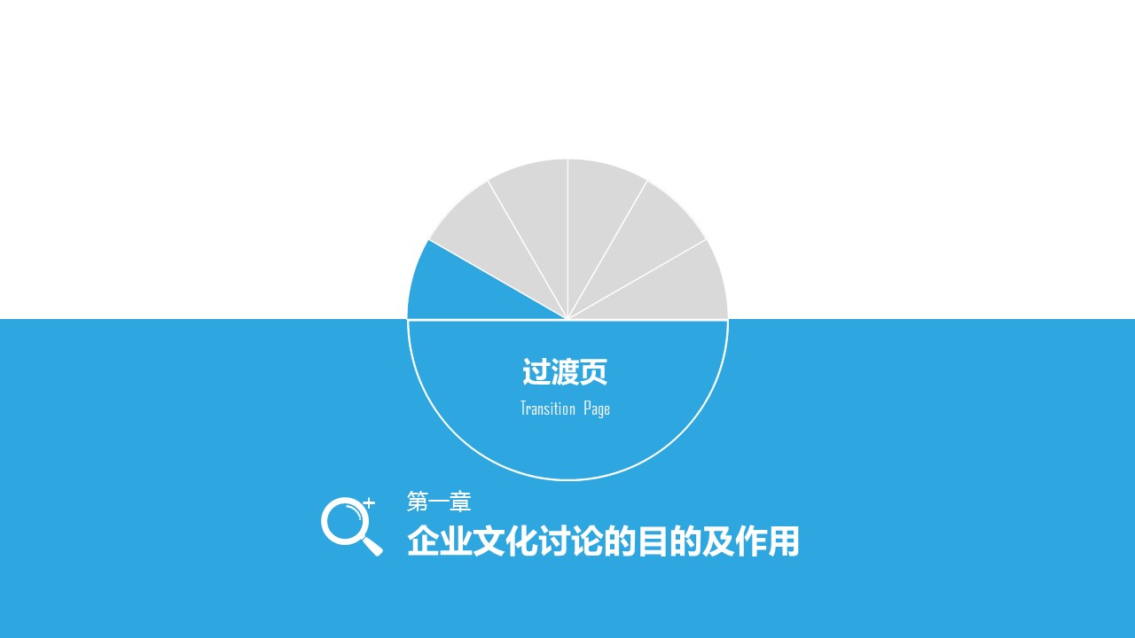 商务.企业管理培训企业文化建设讨论PPT的PPT模板-3/35