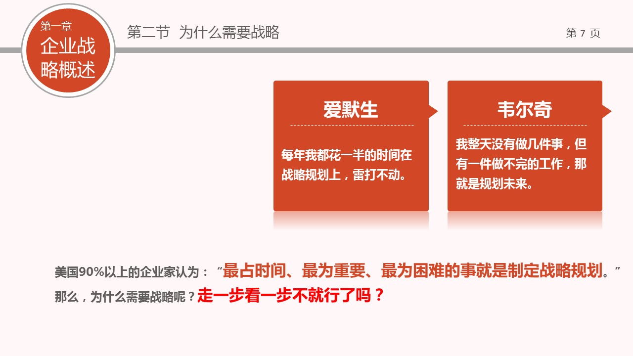 商务.企业管理培训企业战略管理培训PPT课件的PPT模板-7/46