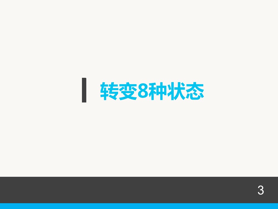 商务.企业管理培训情商管理与沟通技巧的PPT模板-3/66