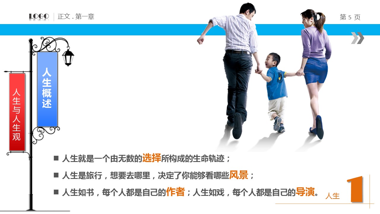 商务.企业管理培训人生规划培训PPT课件下载的PPT模板-5/60