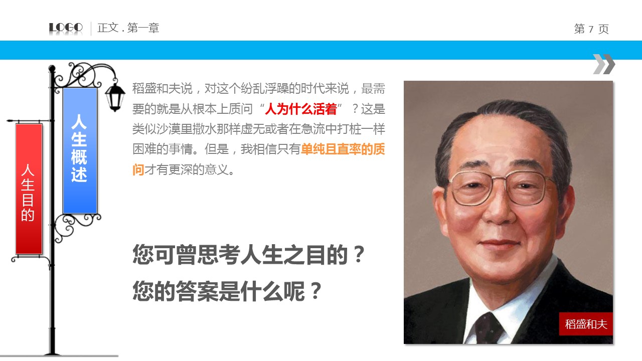 商务.企业管理培训人生规划培训PPT课件下载的PPT模板-7/60