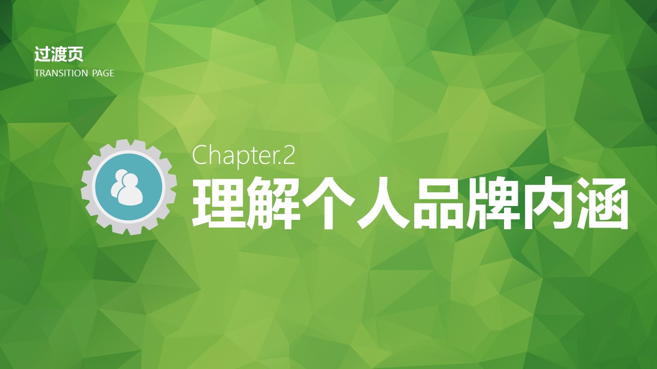 商务.企业管理培训职场个人品牌PPT培训课件的PPT模板-9/33