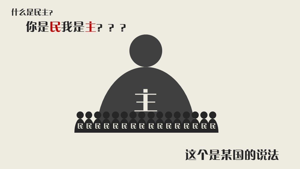 商务.企业管理培训古代希腊民主政治PPT课件的PPT模板-2/22