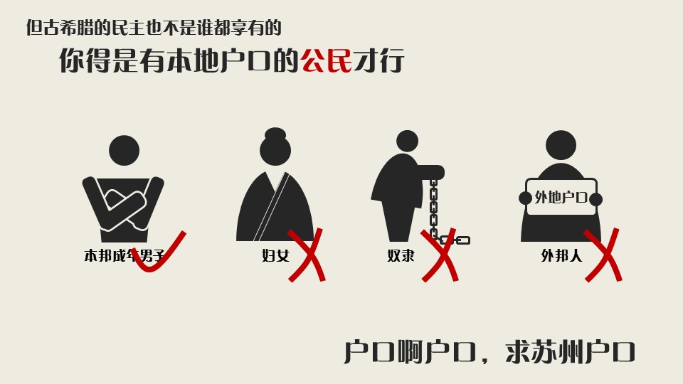 商务.企业管理培训古代希腊民主政治PPT课件的PPT模板-4/22
