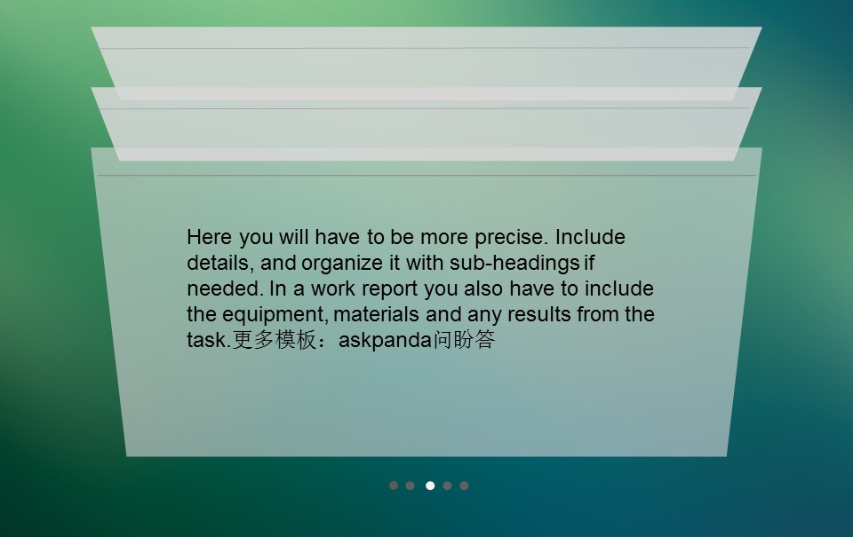 商务.IOS 风格IOS-精美动态PPT模板的PPT模板-10/17