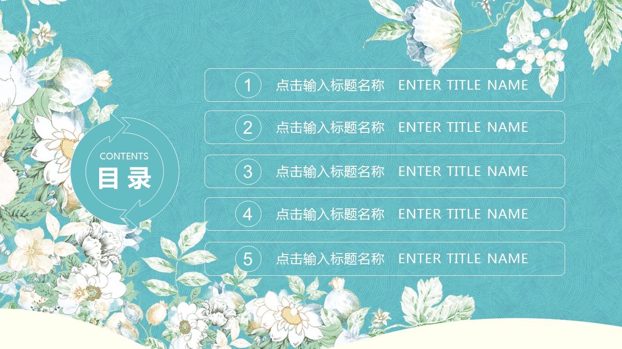 商务.总结PPT模板-图文00工作汇报 年终总结——167的PPT模板-2/43