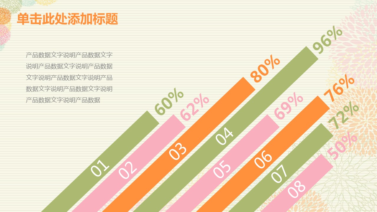 商务.总结PPT模板-图文00工作汇报 年终总结——175的PPT模板-10/41