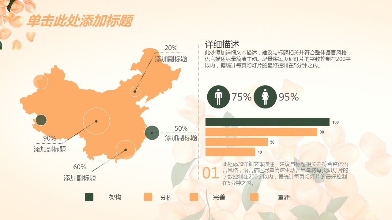 商务.总结PPT模板-图文00工作汇报 年终总结——178的PPT模板-6/42