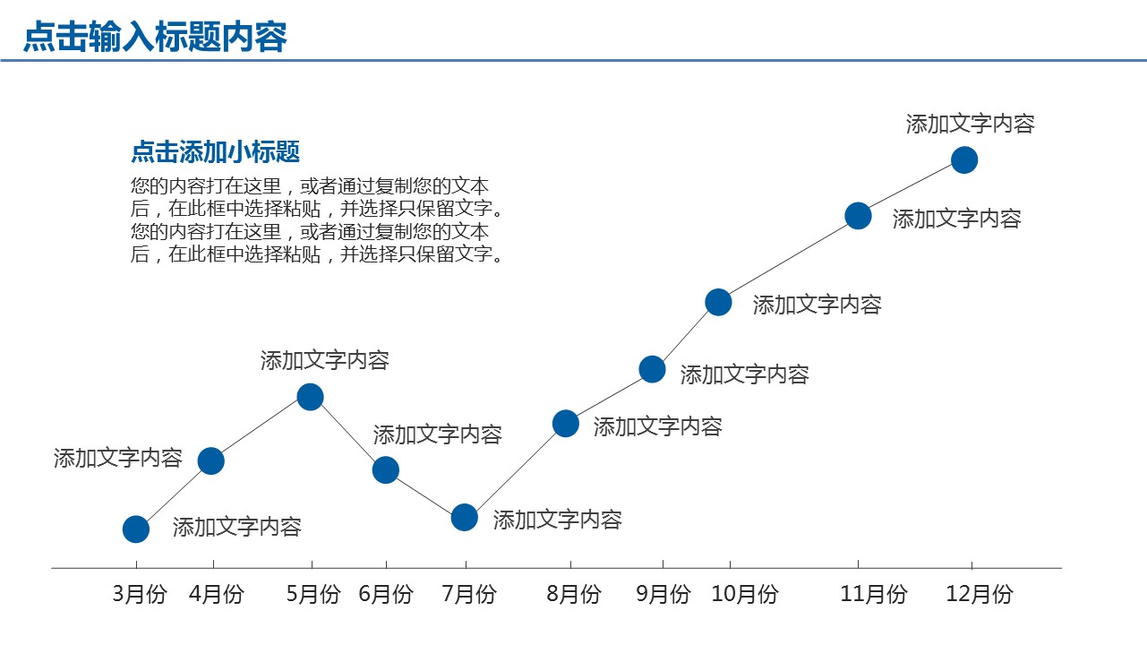 商务.总结PPT模板-图文00工作汇报 年终总结——28的PPT模板-8/41