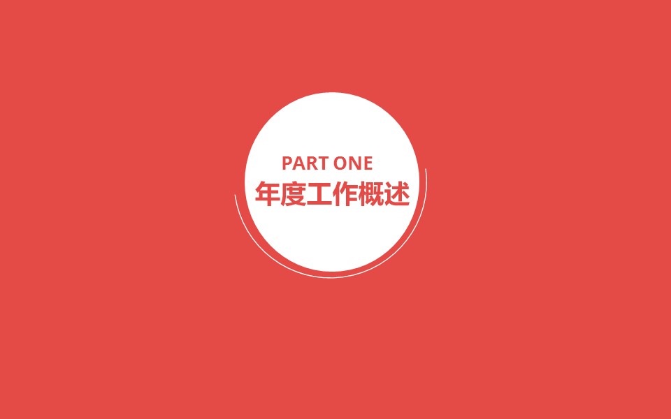 商务.总结PPT模板-图文00工作汇报 年终总结——35的PPT模板-4/45