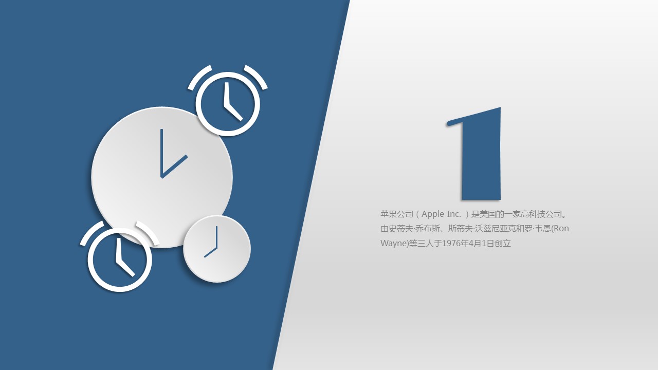 商务.总结PPT模板-图文00工作汇报 年终总结——42的PPT模板-3/35