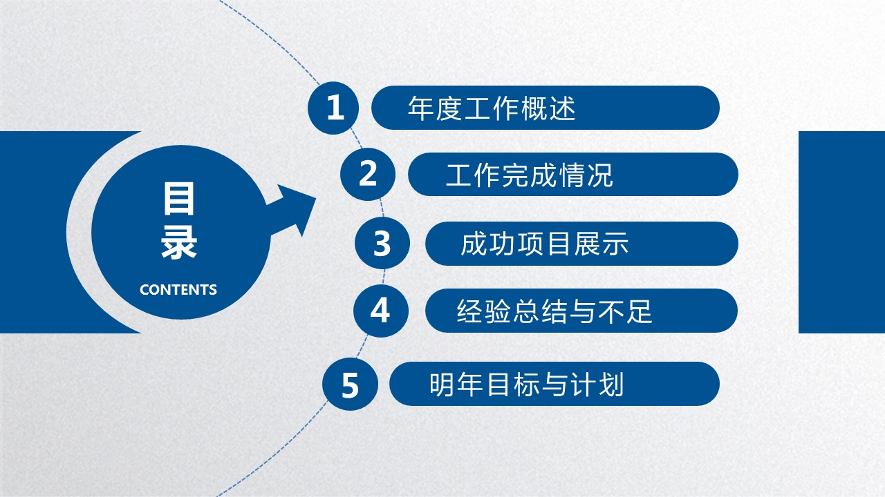商务.总结PPT模板-图文00工作汇报 年终总结——82的PPT模板-9/41