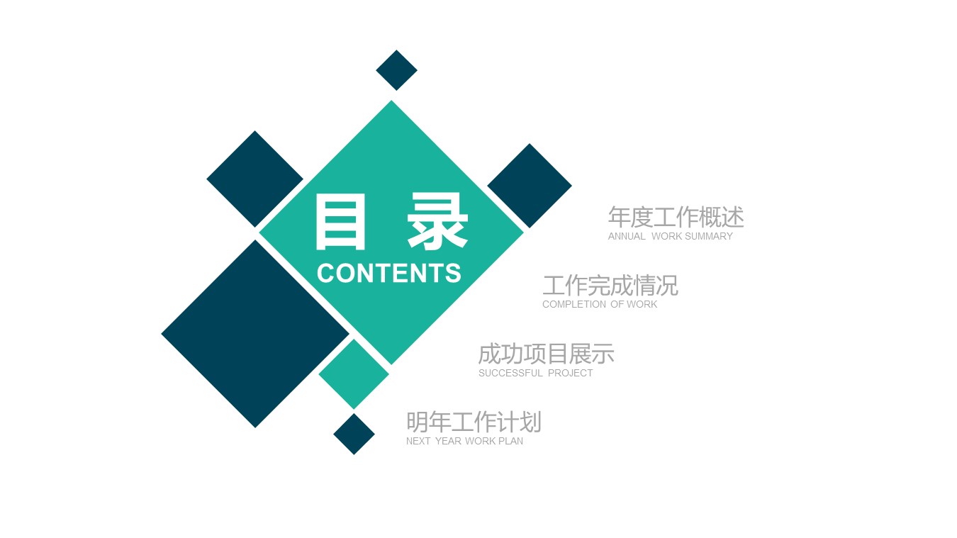 商务.总结PPT模板-图文01总结-43的PPT模板-2/28