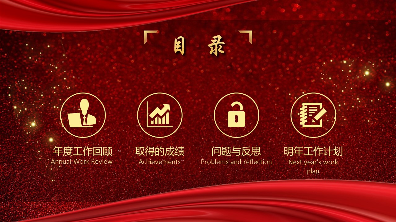 商务.总结PPT模板-图文01总结-6的PPT模板-3/30