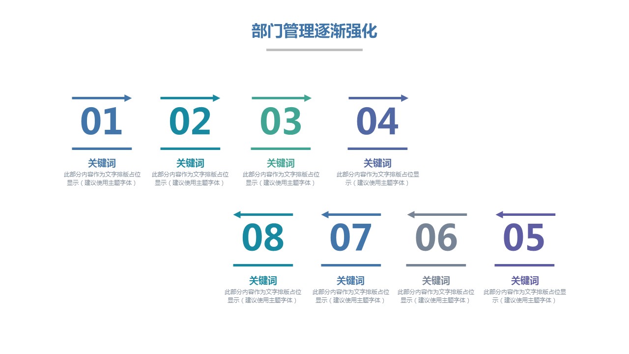 商务.总结PPT模板-图文01总结-66的PPT模板-6/30
