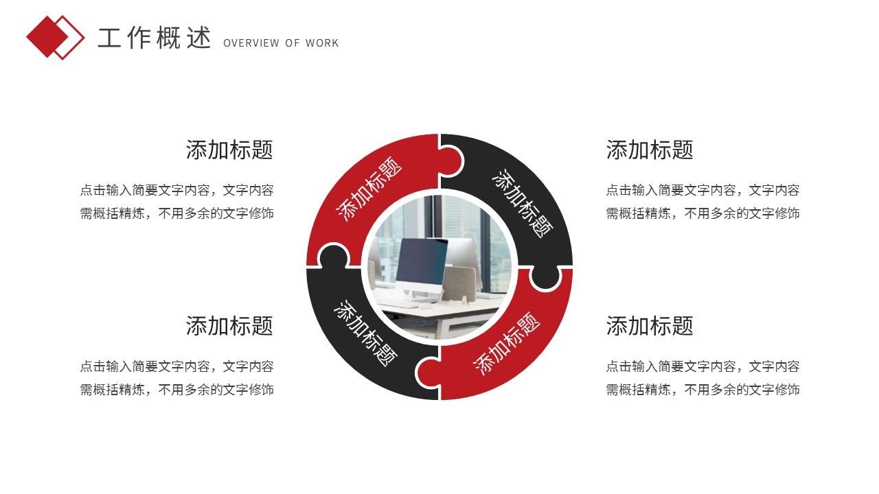 商务.总结PPT模板-图文01总结-76的PPT模板-7/31