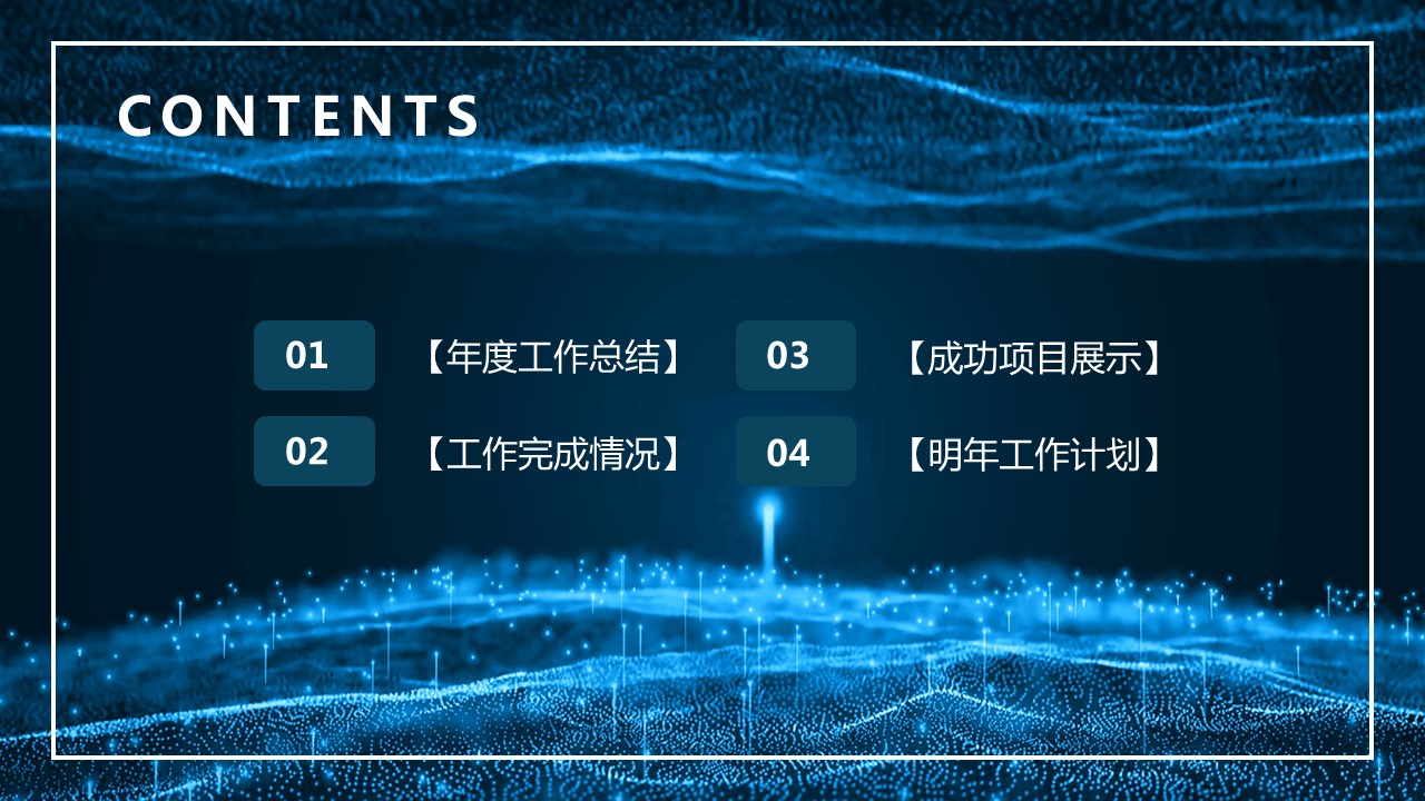 商务.总结PPT模板-图文01总结-80的PPT模板-2/30