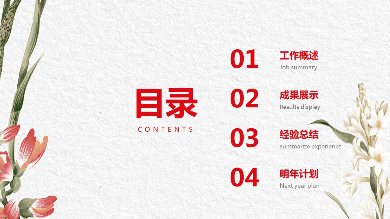 商务.总结PPT模板-图文01总结-85的PPT模板-2/30