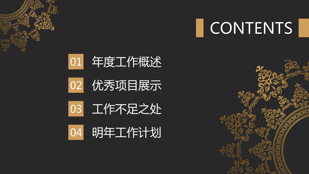 商务.总结PPT模板-图文02总结-108的PPT模板-3/31