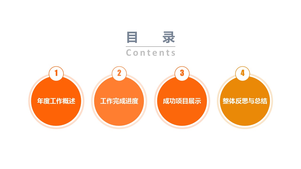 商务.总结PPT模板-图文02总结-110的PPT模板-2/30
