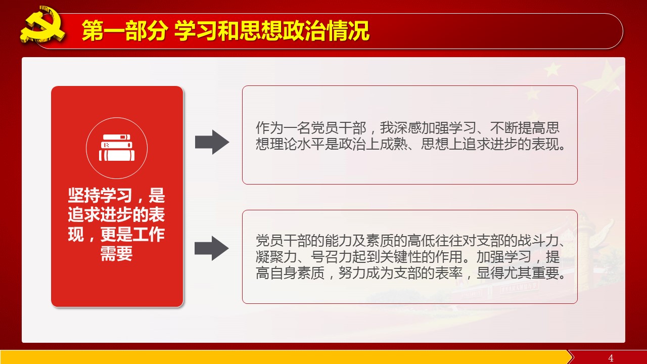 商务.总结PPT模板-图文02总结-121的PPT模板-4/31