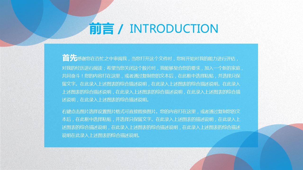 商务.总结PPT模板-图文02总结-164的PPT模板-2/32