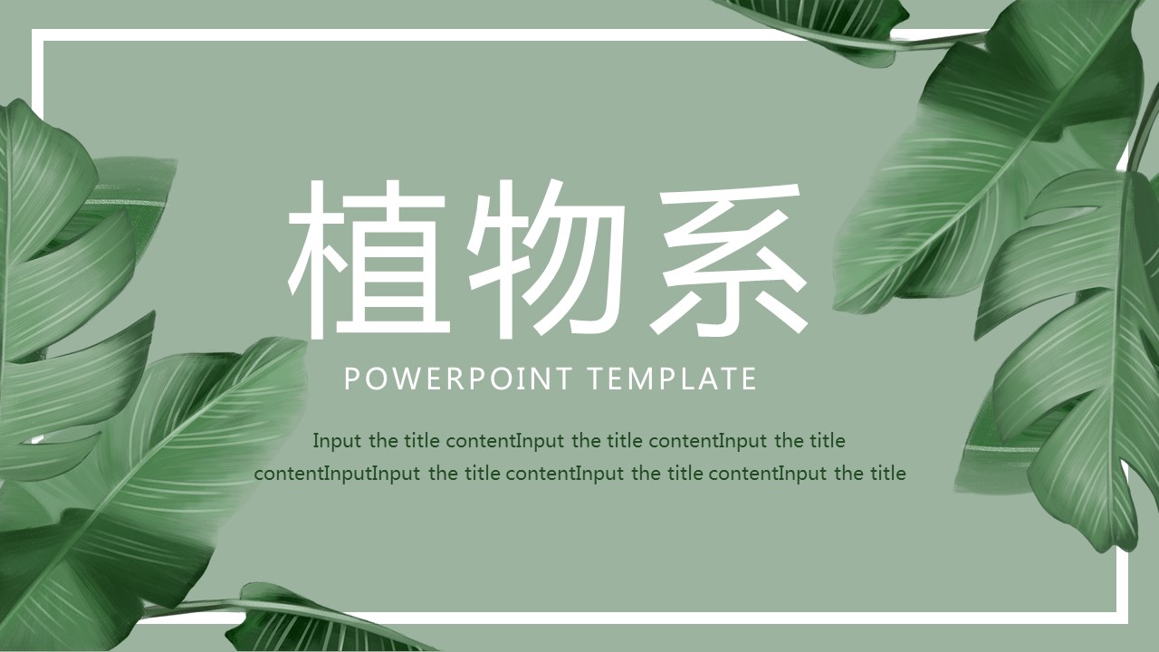 商务.总结PPT模板-图文03总结-207的PPT模板-1/29